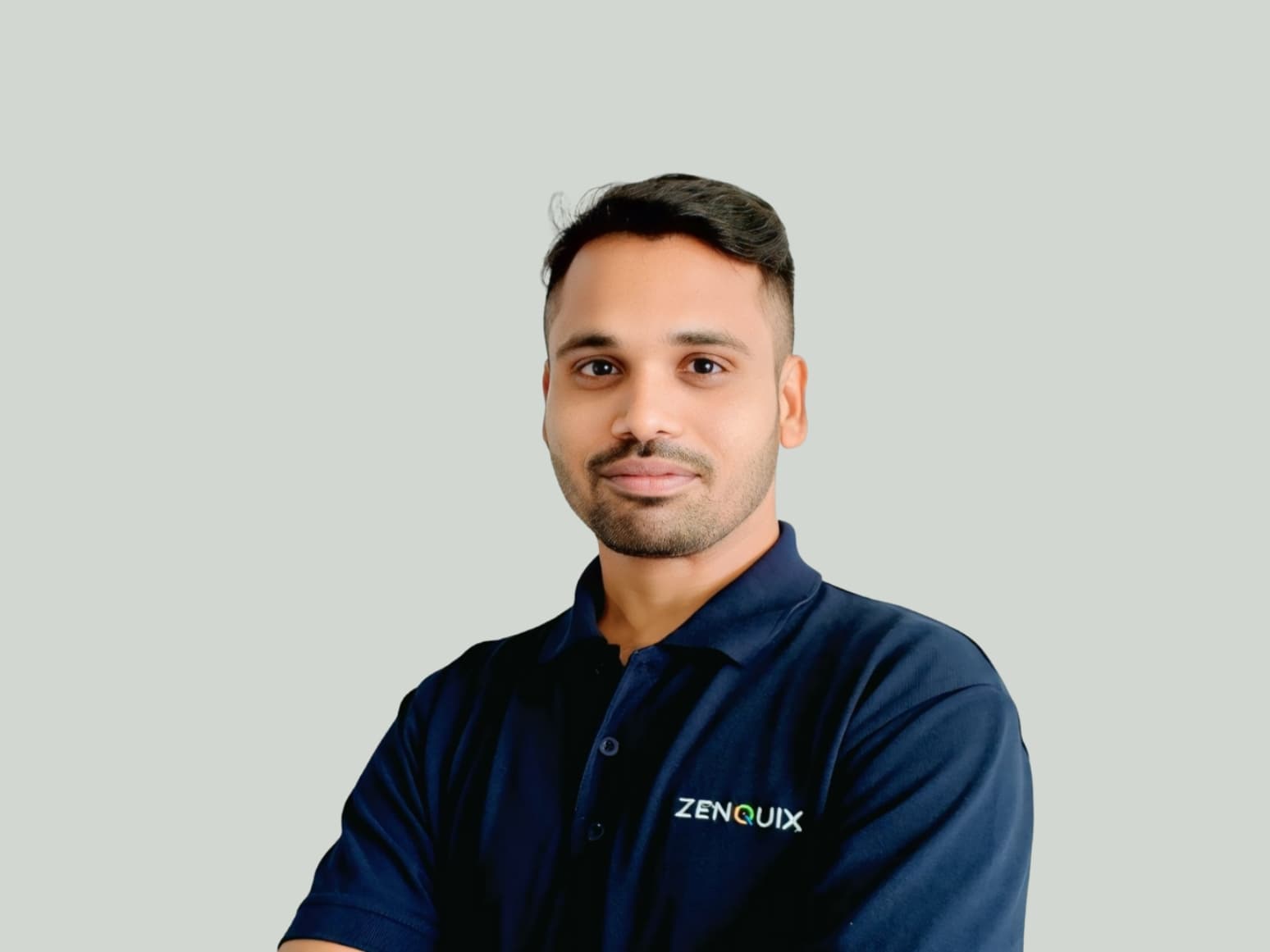 Mohanraj