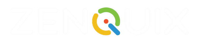 ZenQuix Logo