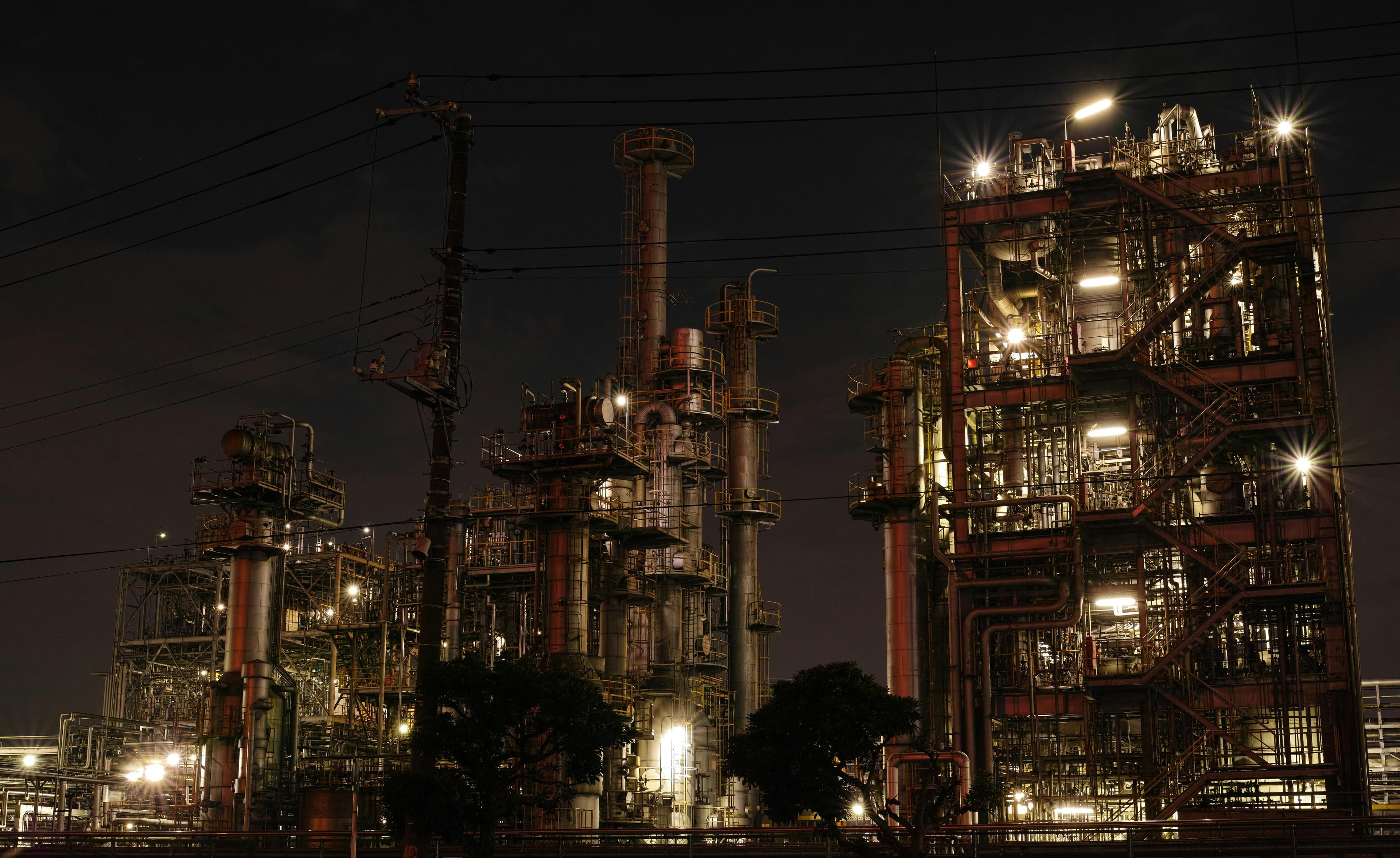 Manufacturing