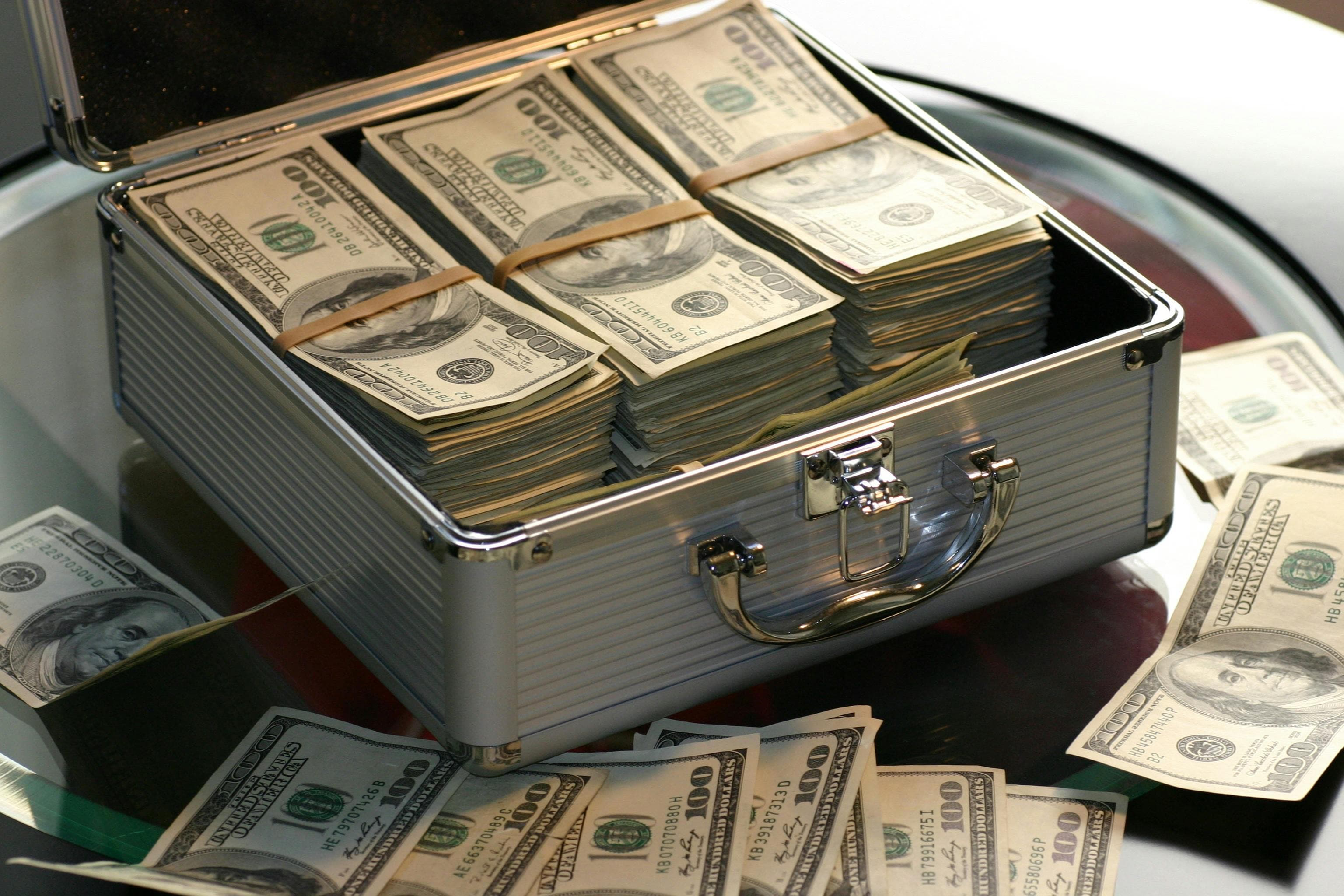 Financial Services