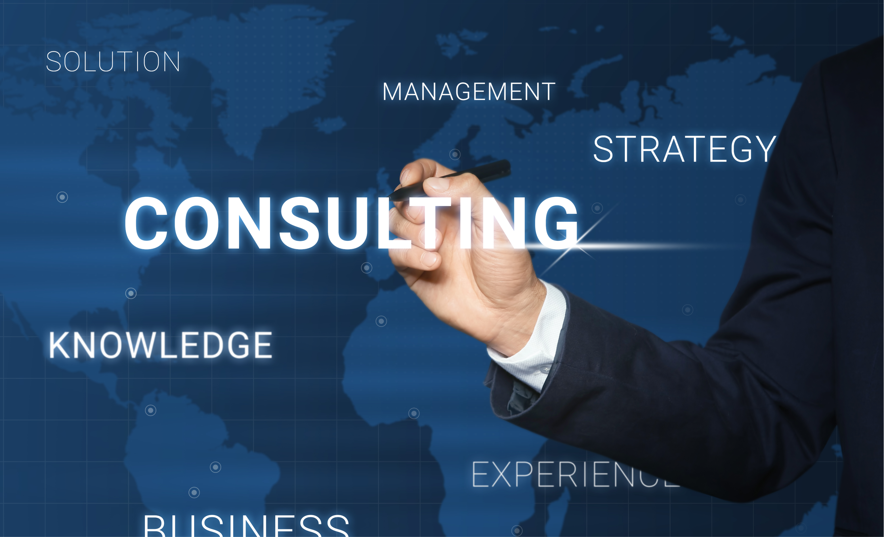 Consulting Services