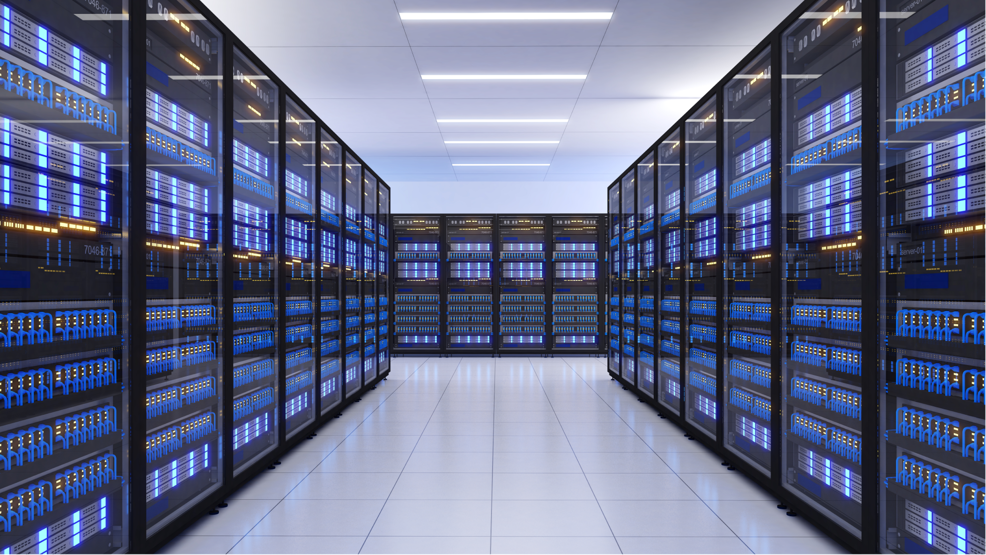 Datacenter Services