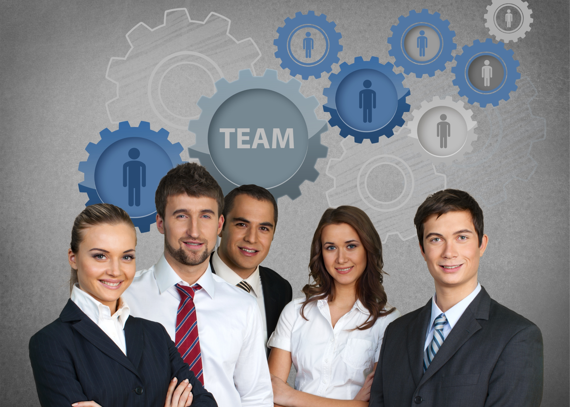 IT Staff Team