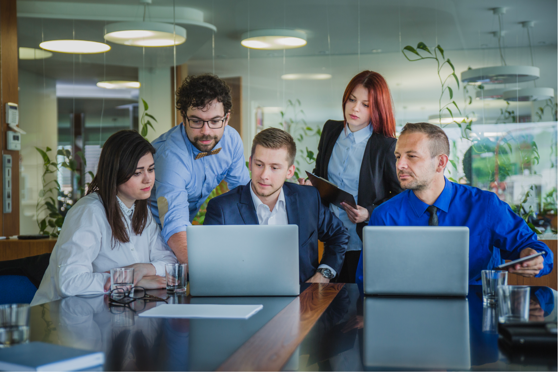IT Staff Augmentation Services