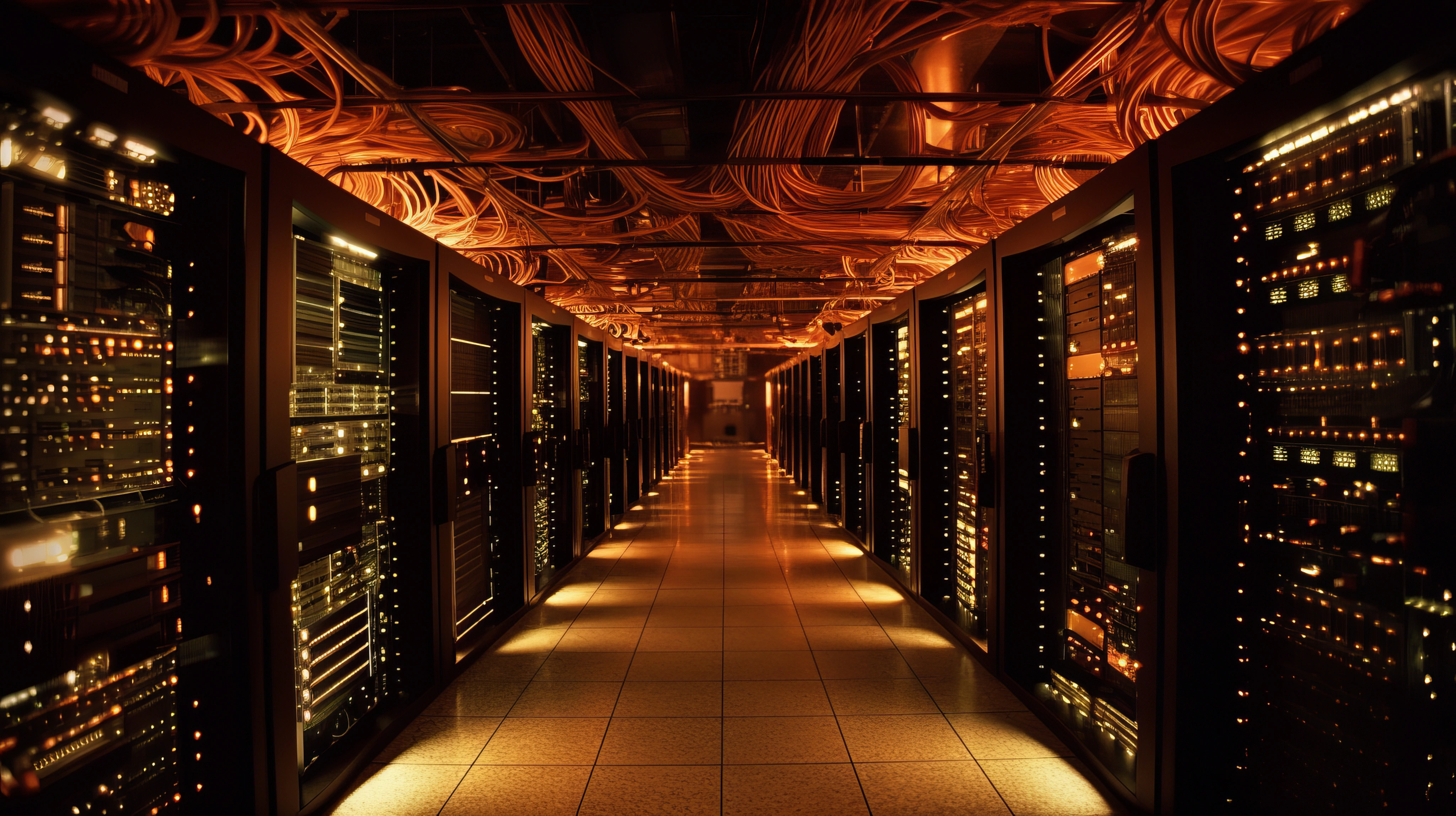 Datacenter Networking