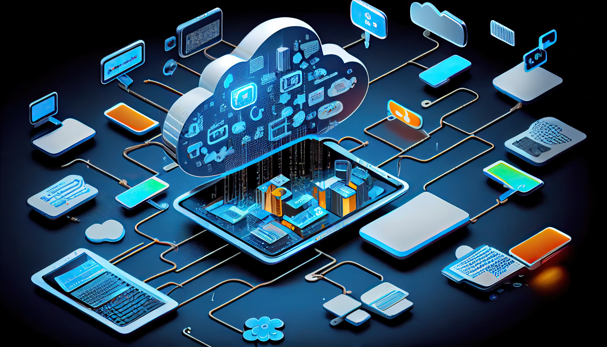 Enterprise Networking
