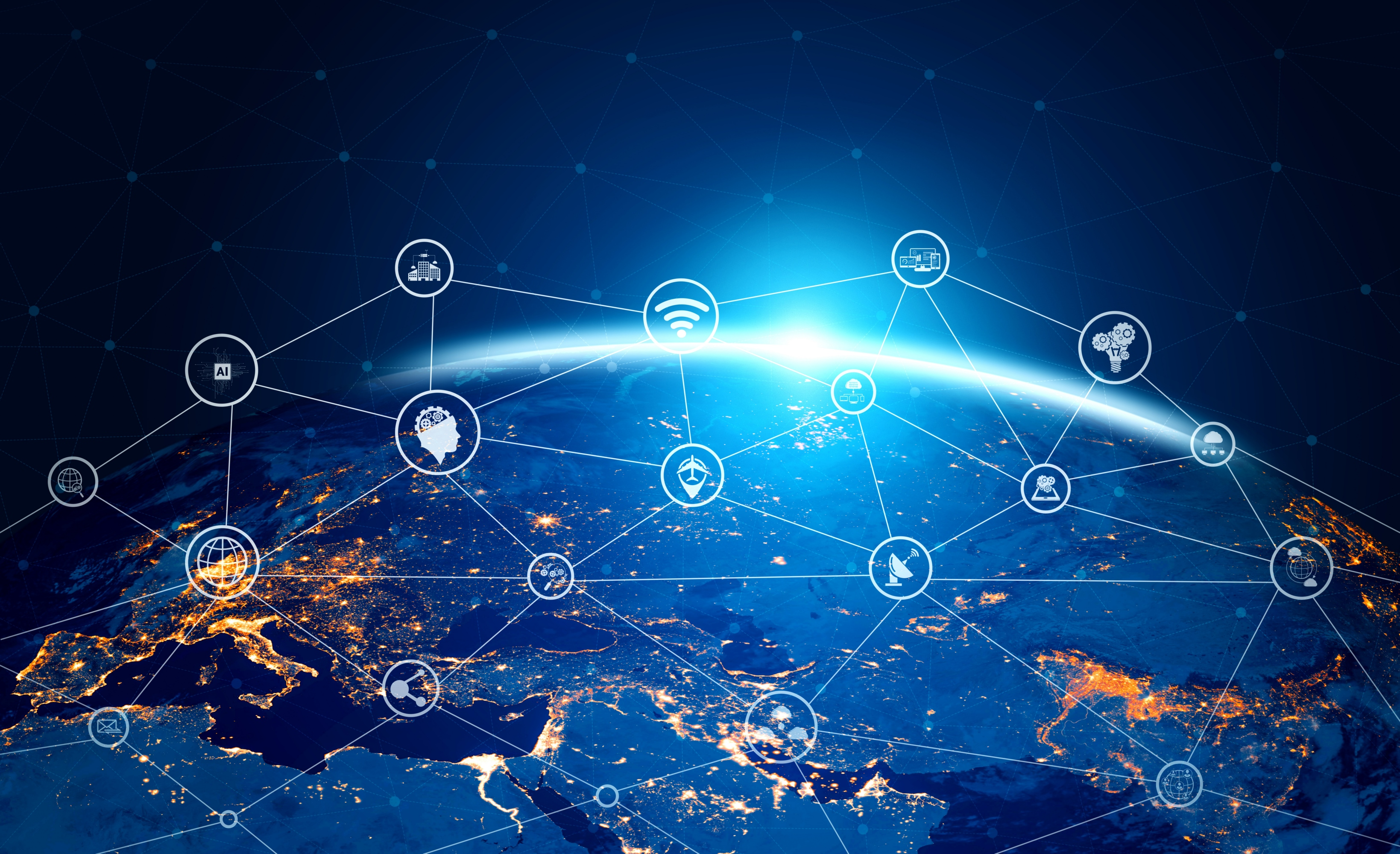 Network Services Overview
