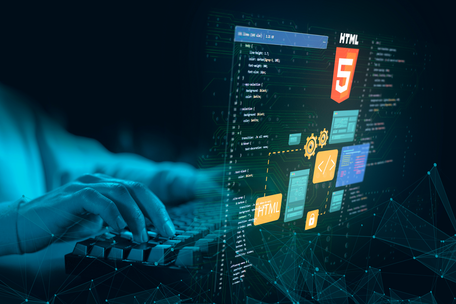Software Development Services