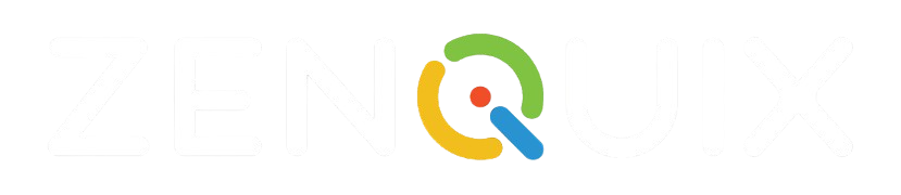 ZenQuix Logo